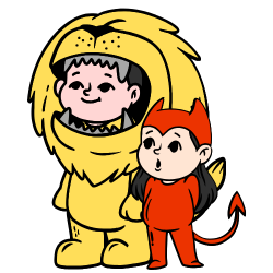 子とのあれこれ