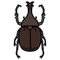 カブトムシ・クワガタ